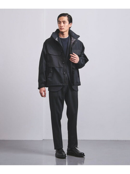 楽天市場】【SALE／60%OFF】【別注】＜Foxfire＞ フィールドジャケット 