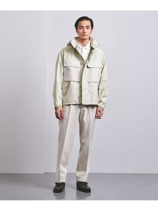 楽天市場】【SALE／60%OFF】【別注】＜Foxfire＞ フィールドジャケット 