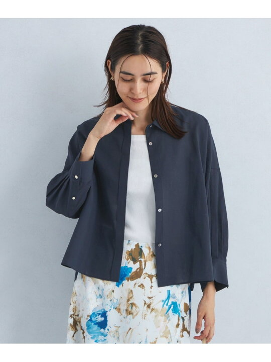 楽天市場】【SALE／70%OFF】シアー ドルマン ショート シャツ 2 UNITED 