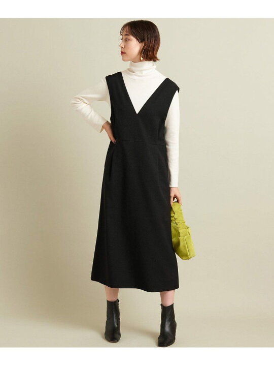 楽天市場】【SALE／60%OFF】by ※ツイードライクVカットジャンパー 