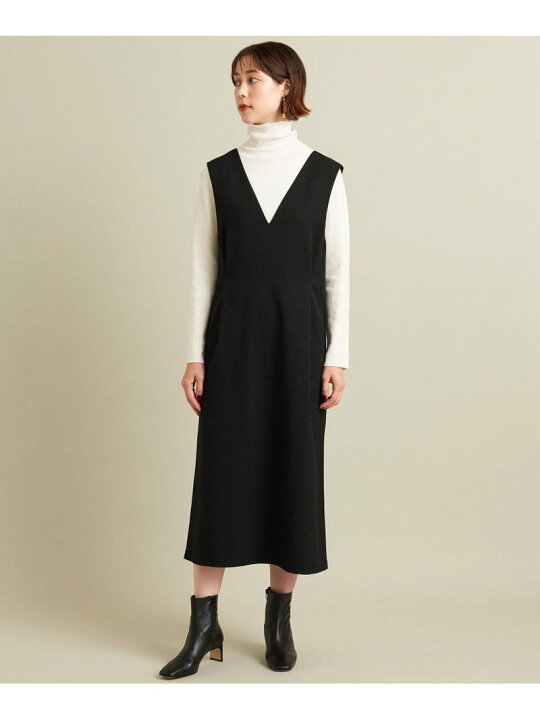 楽天市場】【SALE／60%OFF】by ※ツイードライクVカットジャンパー 