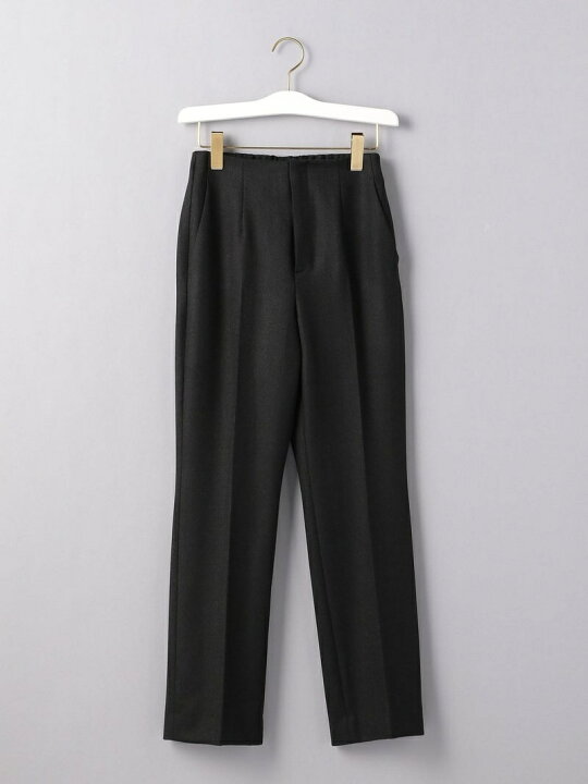 楽天市場】【SALE／70%OFF】UBCB CLASS/TWD ストレートパンツ◇ UNITED 