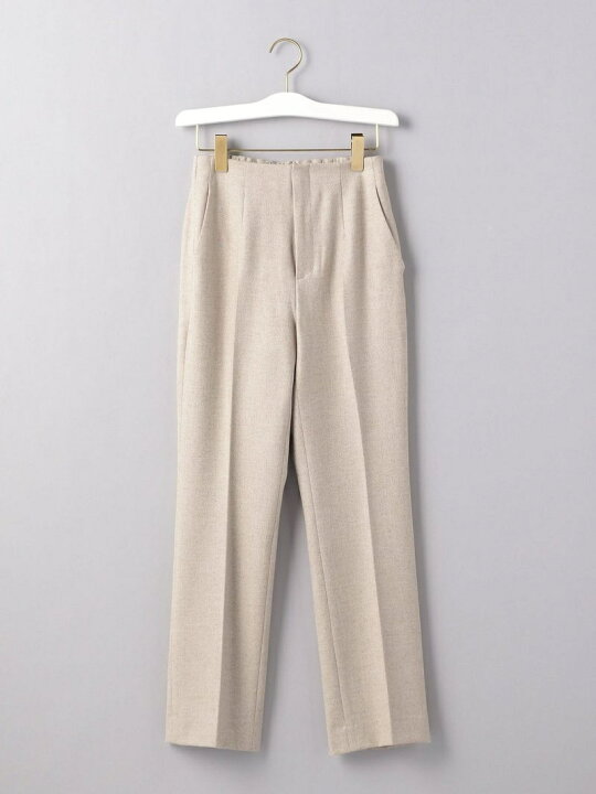 楽天市場】【SALE／70%OFF】UBCB CLASS/TWD ストレートパンツ◇ UNITED 
