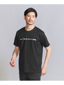 【SALE／30%OFF】【WARDROBE SMART】ALTERNATIVE TEE 2/Tシャツ【抗菌・防臭】 BEAUTY&YOUTH UNITED ARROWS ユナイテッドアローズ アウトレット トップス カットソー・Tシャツ ホワイト ブラック グレー【RBA_E】[Rakuten Fashion]