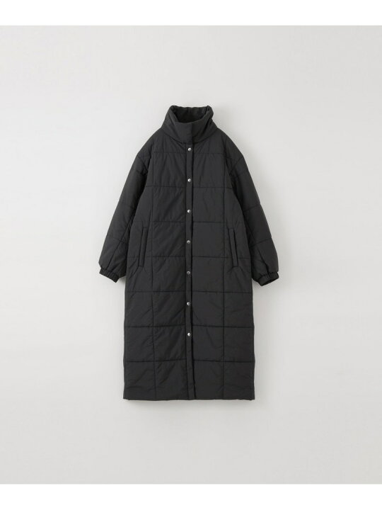 楽天市場】【SALE／50%OFF】＜CITEN＞パデッド Iライン マキシコート 