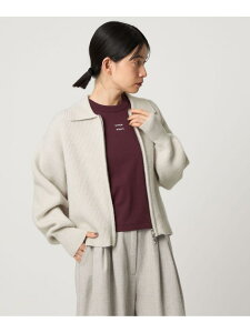 �ySALE�^30%OFF�z��CITEN���|���G��ZIP�J�[�f�B�K�� CITEN ���i�C�e�b�h�A���[�Y �A�E�g���b�g �g�b�v�X �J�[�f�B�K�� �O���[ �I�����W�yRBA_E�z�y���������z[Rakuten Fashion]