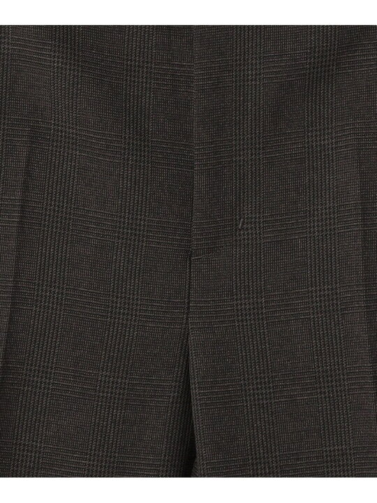 楽天市場】【SALE／50%OFF】グレンチェック テーパードパンツ 
