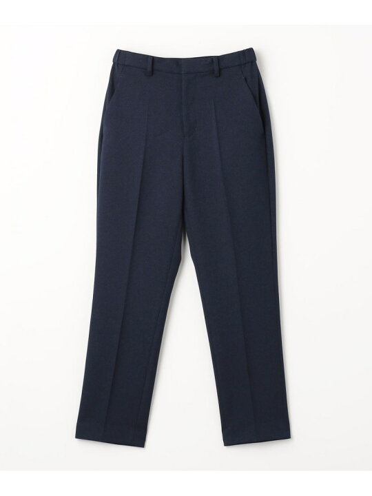 楽天市場】【SALE／50%OFF】グレンチェック テーパードパンツ 