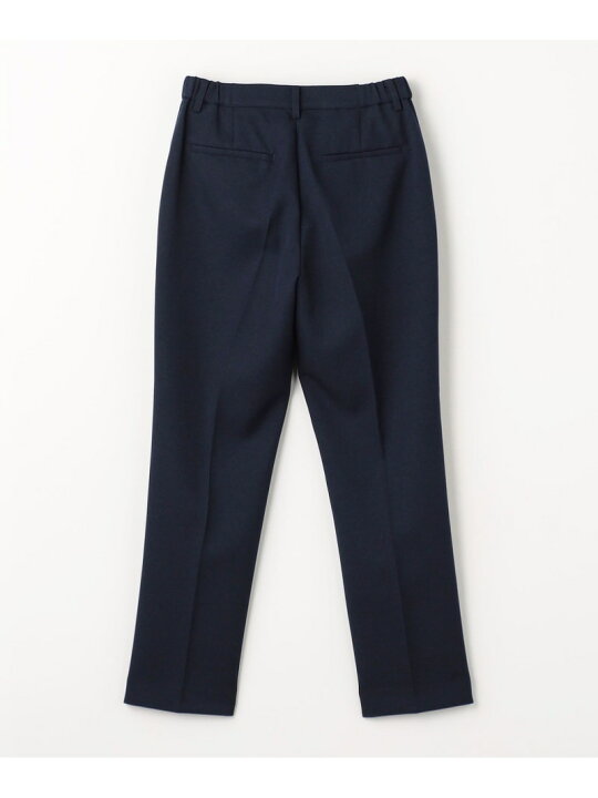 楽天市場】【SALE／50%OFF】グレンチェック テーパードパンツ 