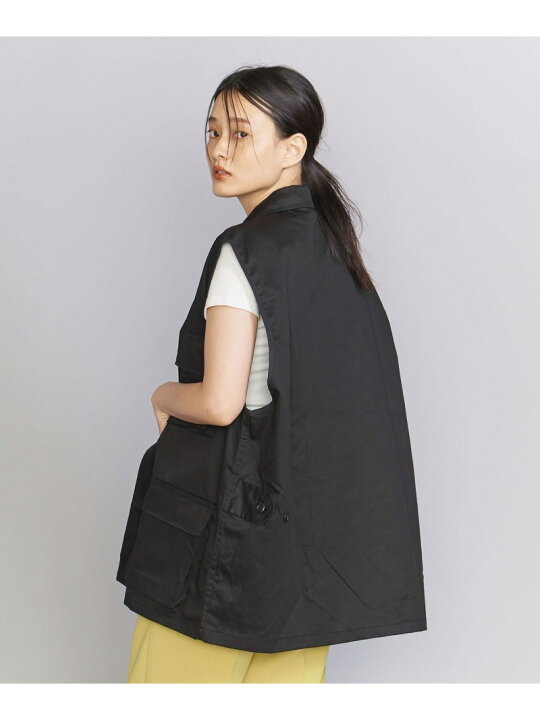 楽天市場】【SALE／80%OFF】＜THRIFTY LOOK＞アーミー ベスト 