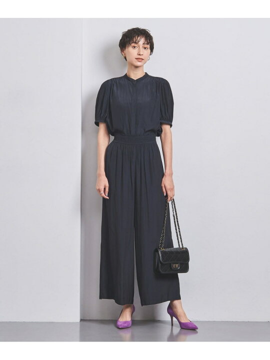 楽天市場】【SALE／50%OFF】COOL LIGHT イージーパンツ UNITED ARROWS  