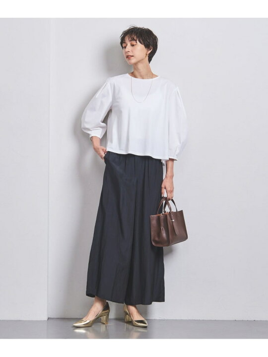 楽天市場】【SALE／50%OFF】COOL LIGHT イージーパンツ UNITED ARROWS  