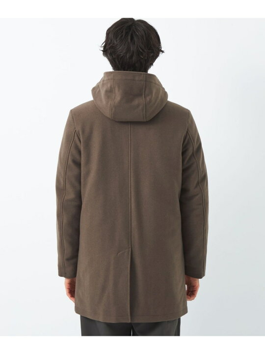 楽天市場】【SALE／80%OFF】メルトン フードコート UNITED ARROWS 