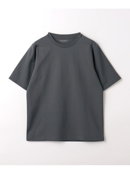 楽天市場】【SALE／80%OFF】シャイニーポンチ ベーシック クルーネック 