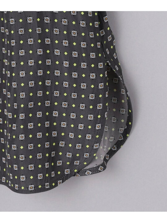 楽天市場】【SALE／50%OFF】COOL LIGHT ショートスリーブ ブラウス 
