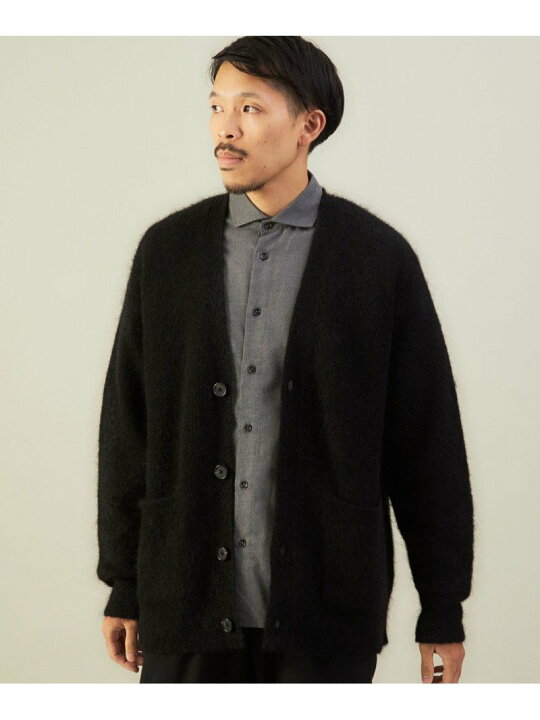 楽天市場】【SALE／70%OFF】モヘヤ アゼ カーディガン UNITED ARROWS 