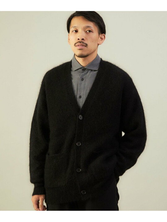 楽天市場】【SALE／70%OFF】モヘヤ アゼ カーディガン UNITED ARROWS 