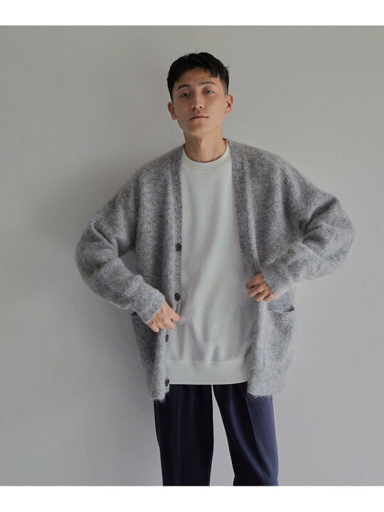 楽天市場】【SALE／70%OFF】モヘヤ アゼ カーディガン UNITED ARROWS 