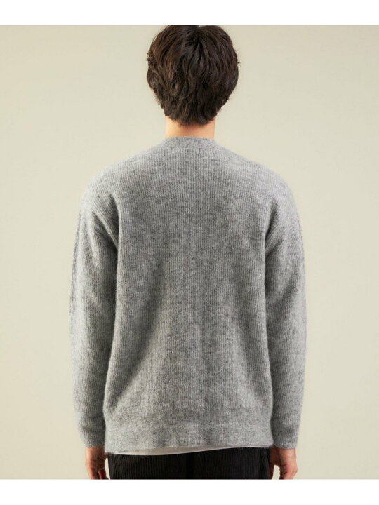 楽天市場】【SALE／70%OFF】モヘヤ アゼ カーディガン UNITED ARROWS 