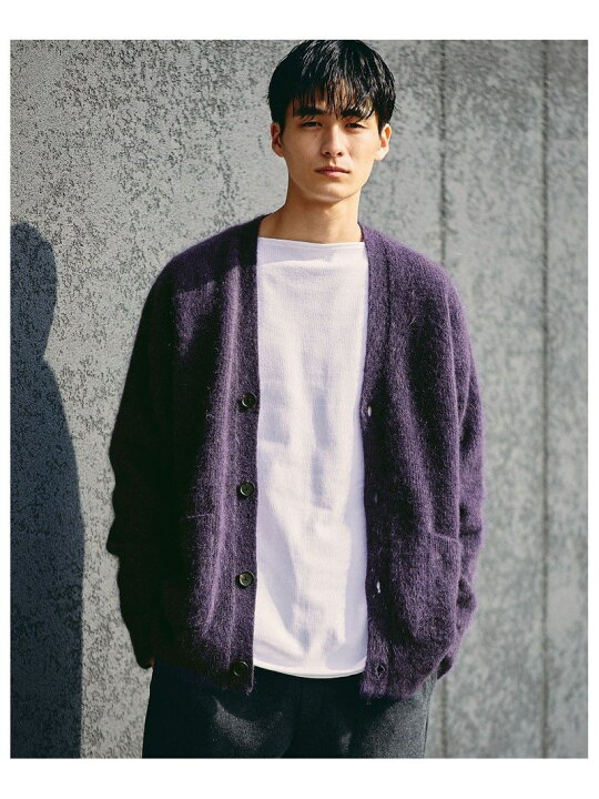 楽天市場】【SALE／70%OFF】モヘヤ アゼ カーディガン UNITED ARROWS 