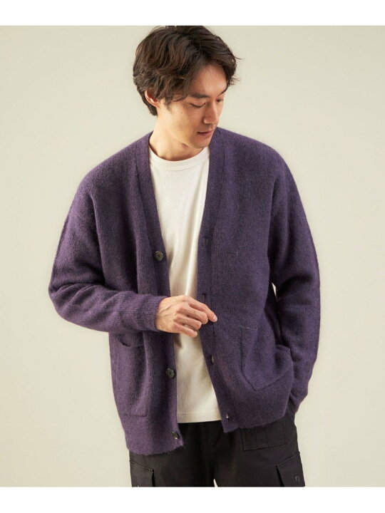 楽天市場】【SALE／70%OFF】モヘヤ アゼ カーディガン UNITED ARROWS 