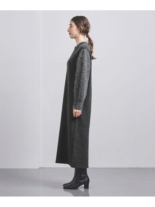 楽天市場】【SALE／50%OFF】コンビ ニットワンピース UNITED ARROWS 