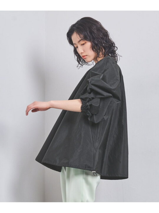 楽天市場】【SALE／80%OFF】FABRICA バルーン ギャザー ブラウス 