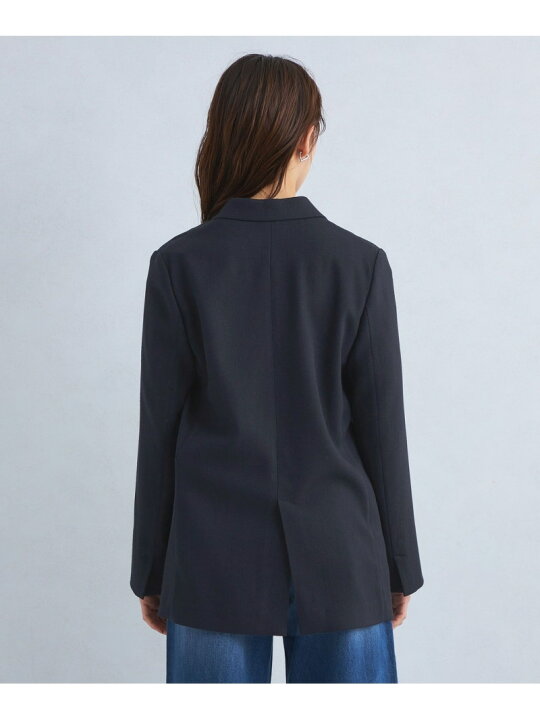 楽天市場】【SALE／50%OFF】[size SHORTあり]スラブメランジ ダブル 