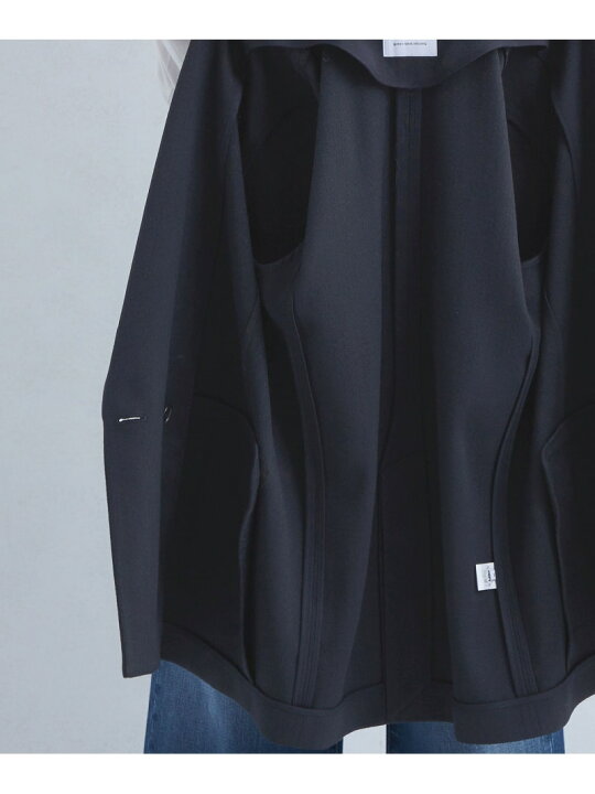 楽天市場】【SALE／50%OFF】[size SHORTあり]スラブメランジ ダブル 