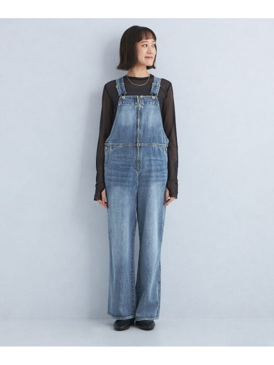 楽天市場】【SALE／50%OFF】デニム オーバーオール UNITED ARROWS 