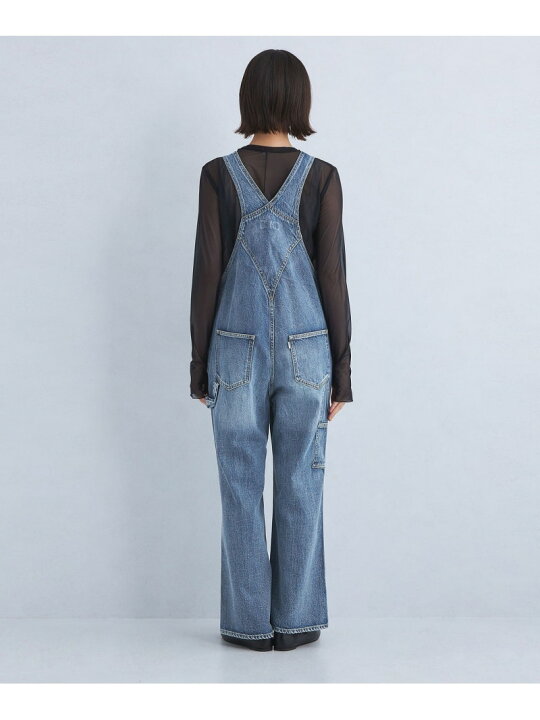 楽天市場】【SALE／50%OFF】デニム オーバーオール UNITED ARROWS 