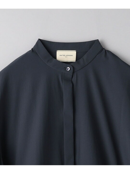 楽天市場】【SALE／30%OFF】P イレギュラーペプラム ブラウス2 UNITED 