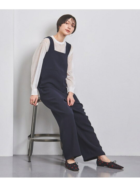 楽天市場】【SALE／70%OFF】COMFY オールインワン UNITED ARROWS 
