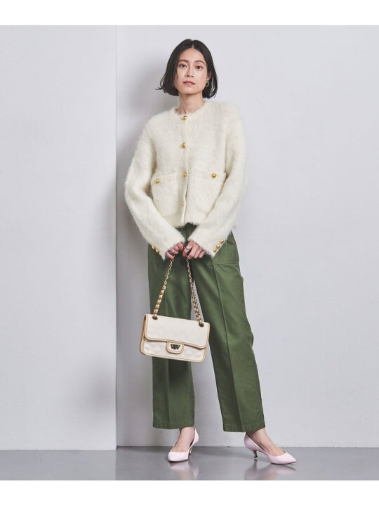 楽天市場】【SALE／60%OFF】シャギー ジャケット カーディガン UNITED 