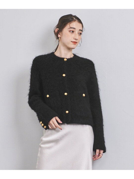 楽天市場】【SALE／30%OFF】シャギー ジャケット カーディガン UNITED  