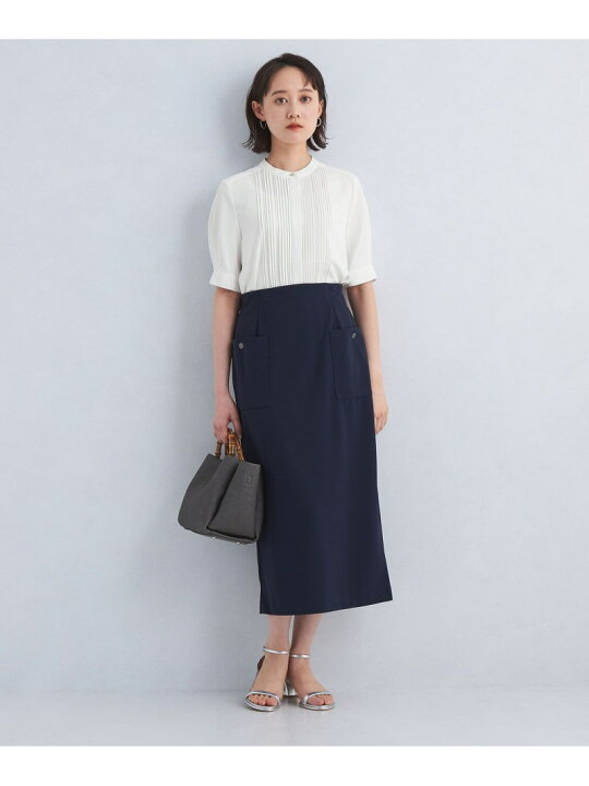 楽天市場】【SALE／50%OFF】ピコピンタック ショート スリーブ 