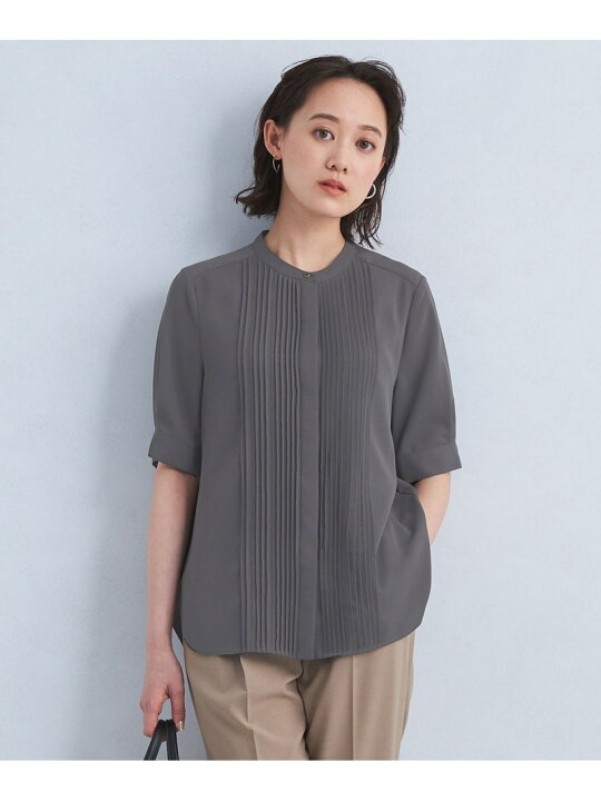 楽天市場】【SALE／50%OFF】ピコピンタック ショート スリーブ 
