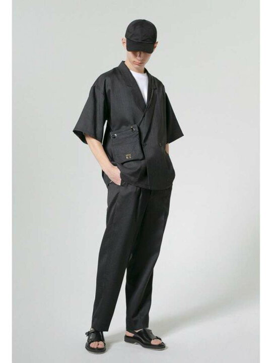 楽天市場】【SALE／80%OFF】＜monkey time＞ PE/TWL W/B 6SL SHT  