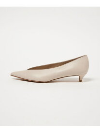 【SALE／60%OFF】シャローVポインテッド パンプス35↑ ODETTE E ODILE ユナイテッドアローズ アウトレット シューズ・靴 パンプス ブラウン ブラック ホワイト【RBA_E】【送料無料】[Rakuten Fashion]