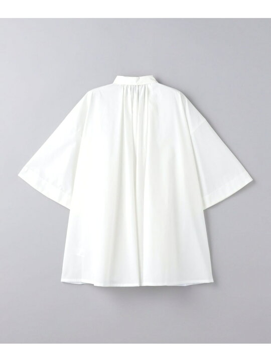 楽天市場】【SALE／70%OFF】タック フレア シャツ UNITED ARROWS 