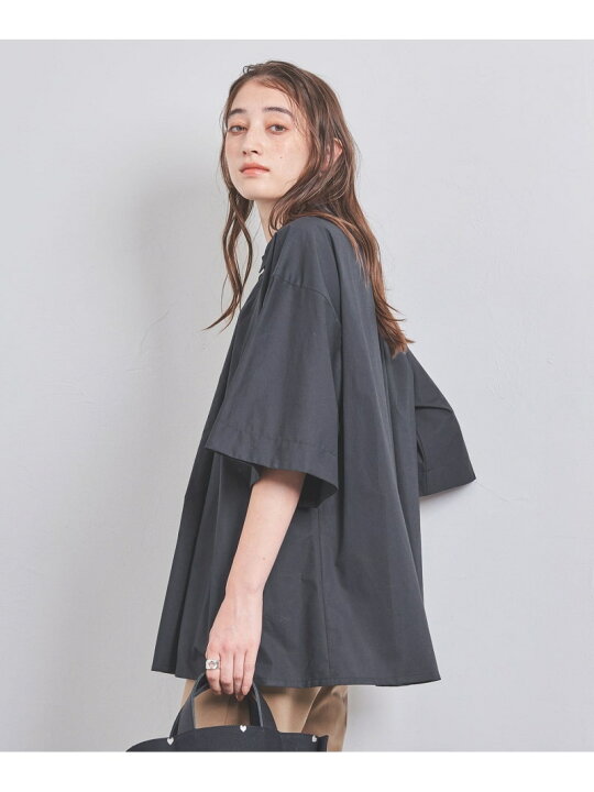 楽天市場】【SALE／70%OFF】タック フレア シャツ UNITED ARROWS 