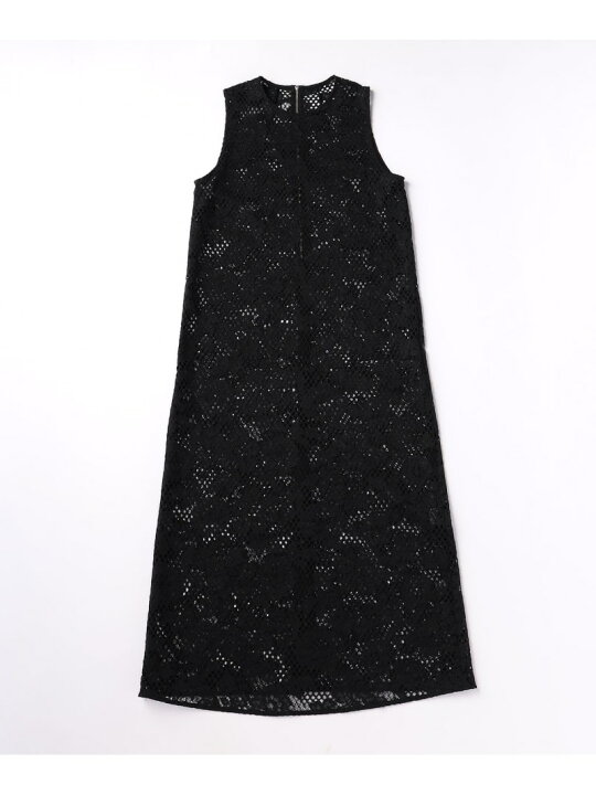 楽天市場】【SALE／80%OFF】レース ノースリーブ ワンピース UNITED 