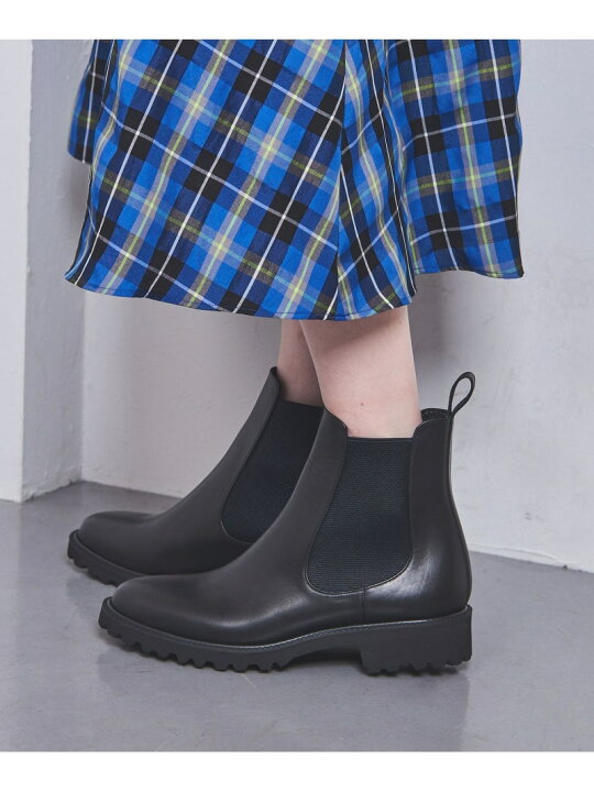 楽天市場】【SALE／70%OFF】サイドゴア ブーツ UNITED ARROWS 