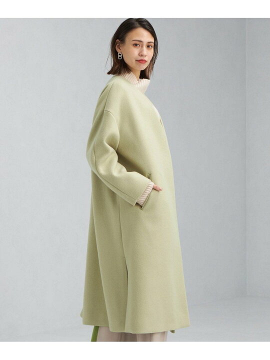 楽天市場】【SALE／80%OFF】EX FINE リッタイ スリーブ ノーラペル 