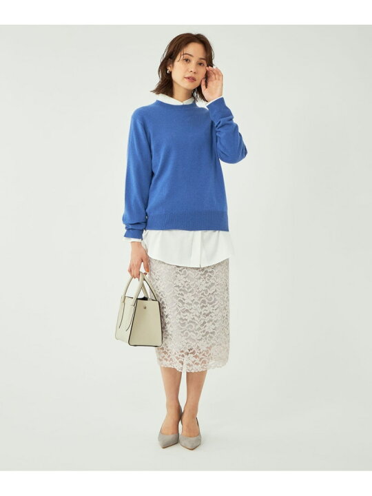 楽天市場】【SALE／80%OFF】レース タイトスカート UNITED 