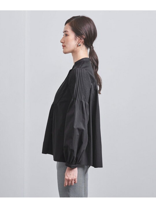 楽天市場】【SALE／80%OFF】エンボス ピンタック ロングスリーブ 