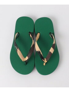 �ySALE�^80%OFF�z��CYAARVO���~�b�N�X�J���[�T���_�� / �L�b�Y 16cm-22.5cm UNITED ARROWS green label relaxing ���i�C�e�b�h�A���[�Y �A�E�g���b�g �V���[�Y�E�C �T���_�� �O���[�� �O���[ �u���E���yRBA_E�z[Ra