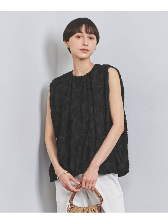 楽天市場】【SALE／70%OFF】バルーン ケープスリーブ ペイズリー 