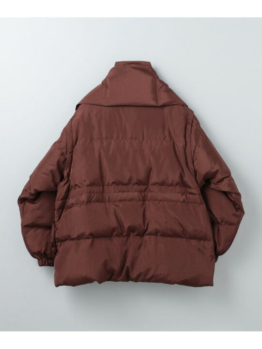 楽天市場】【SALE／50%OFF】＜6(ROKU)＞ストール 3WAY ダウン 
