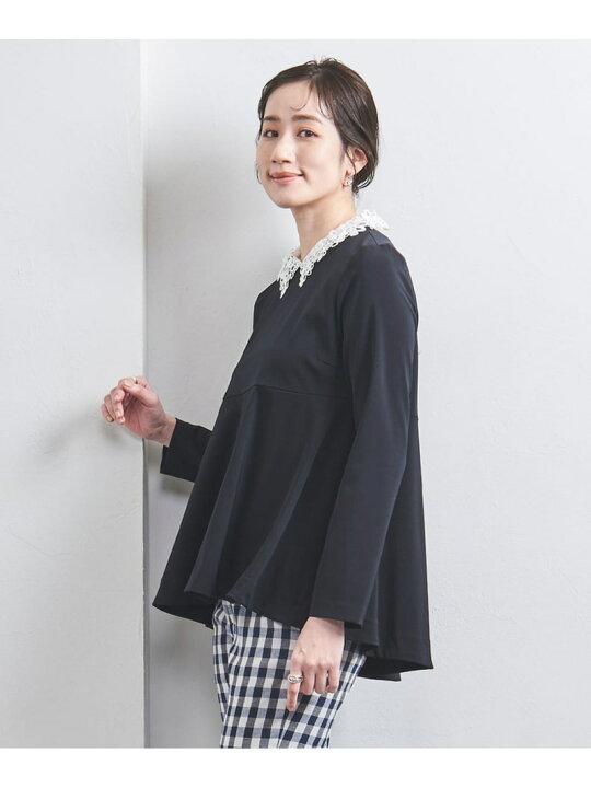 楽天市場】【SALE／70%OFF】FEEL CLEAN 2WAY ブラウス UNITED ARROWS 